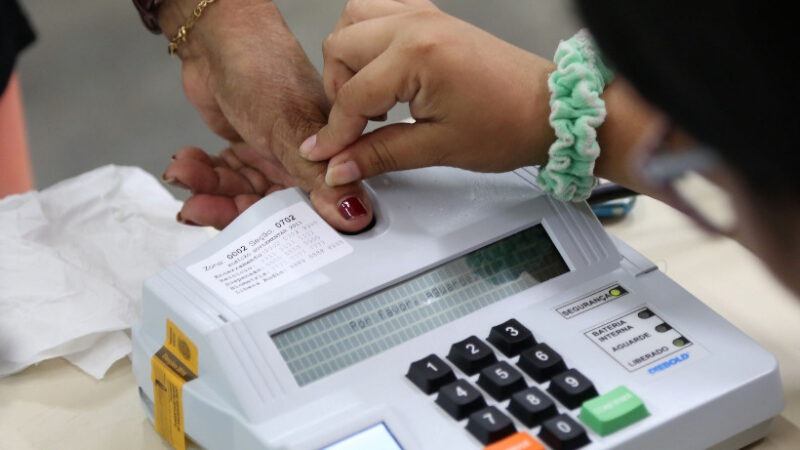 Justiça eleitoral promove mobilização para alistamento de jovens eleitores