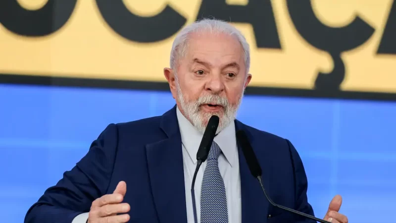 Lula Libera aposentadoria do INSS para quem tem 55 anos; descubra como solicitar
