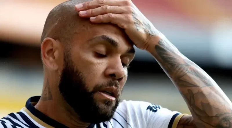 Daniel Alves aguarda sentença após deixar prisão: saiba como vive e detalhes do recurso