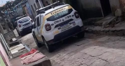 Recém-chegado à cidade, jovem tem casa invadida e é morto a tiros