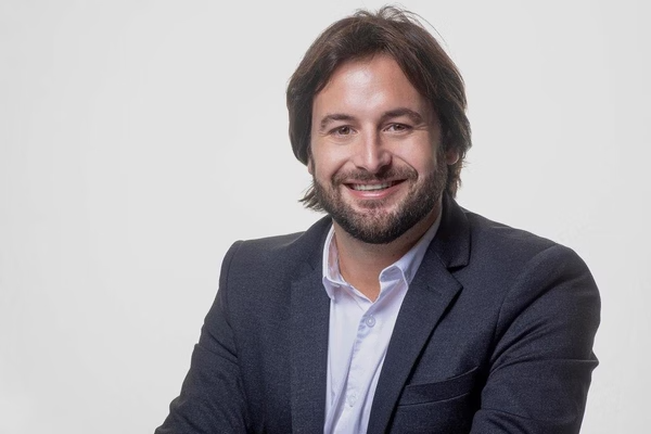 Suspeito de estupros: polícia indicia empresário Rodrigo Carvalheira