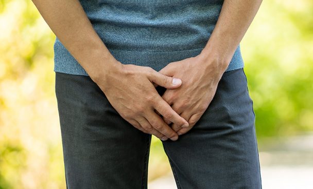 Conscientização sobre o câncer de testículo: Saiba como se previnir