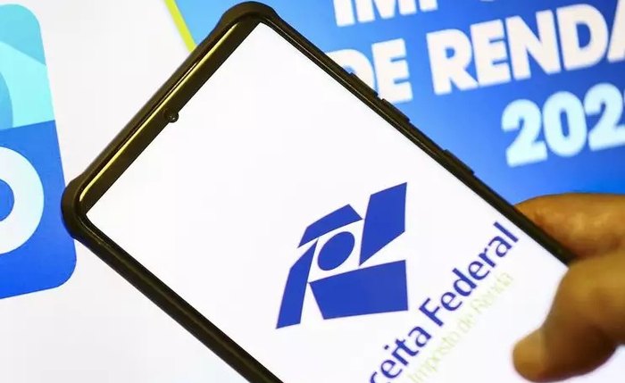 Receita paga na terça novo lote de restituição do Imposto de Renda