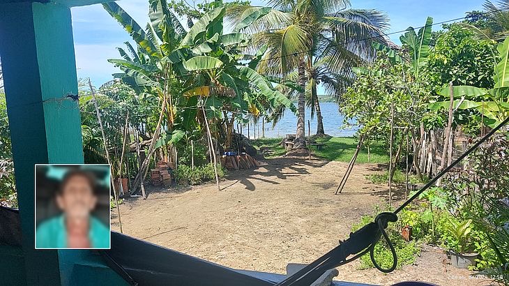 Idoso foragido é preso por homicídio em Jequiá da Praia