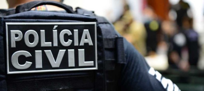 Após se apresentar à PC, condutor que atropelou criança confessa crime