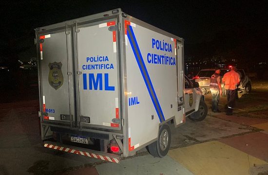 Homem morre após passar mal ao tomar sopa em Girau do Ponciano