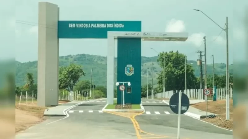 Homem é preso suspeito de invadir casa e esganar mulher para roubar