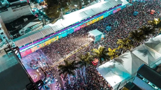 Prefeitura de Garanhuns divulga atrações nacionais do Festival de Inverno