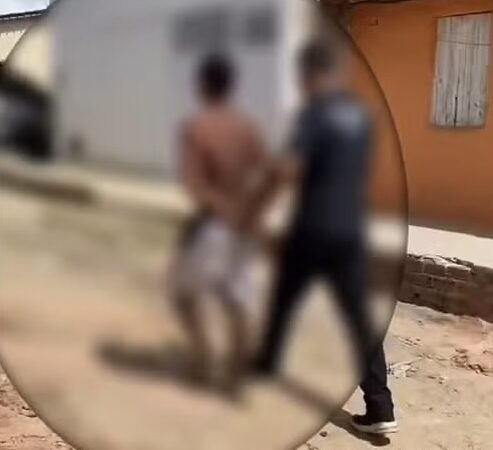 Jovem é preso por matar servidor público após ‘calote’ de R$ 800 por programa sexual em Alagoas