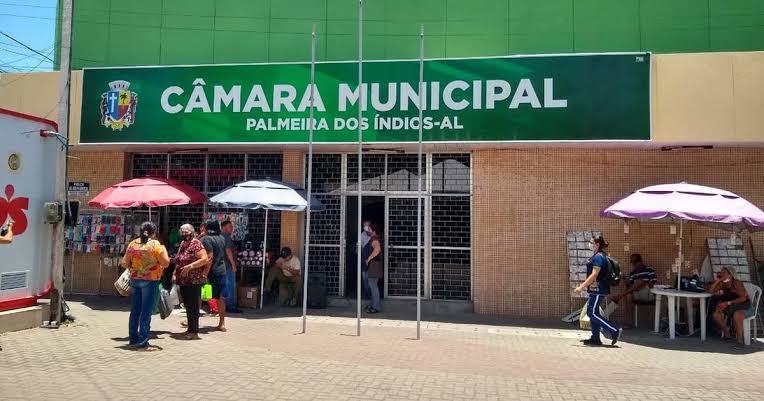 Conheça as 13 frentes partidárias e seus principais candidatos em Palmeira dos Índios