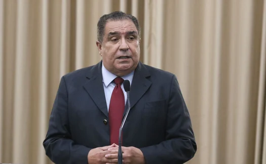 Inácio Loiola destaca realização de juri épico do cangaceiro Corisco