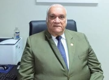 Anúncio de pré-candidatura de Malta Marques à prefeitura de Santana deve romper relação com os “Bulhões”