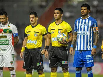 CSA perde para o CSE, mas se garante na Copa do Brasil 2025