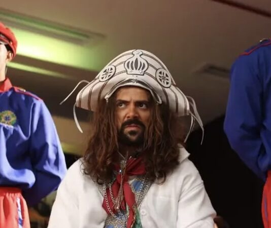 “Júri Épico” realizado em Piranhas absolve cangaceiro Corisco