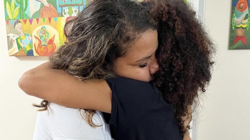 Mani corta relações com Davi Brito e deixa de segui-lo no Instagram