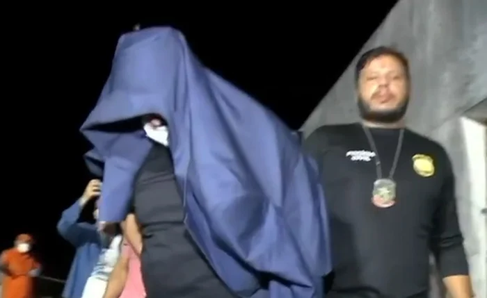 Autor da chacina é escultor que criou imagens sacras para cidades alagoanas