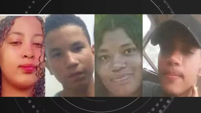 Chacina em Arapiraca: o que se sabe e o que falta esclarecer
