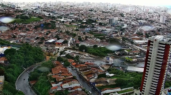 Mais de 60 cidades de AL têm alerta de chuvas até domingo; veja quais são