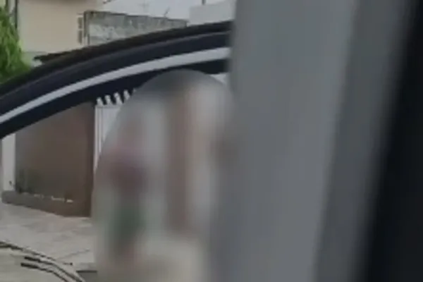 Idoso é preso suspeito de fazer sexo anal e oral em mulher deficiente