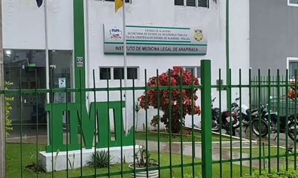Polícia Científica busca familiares de vítima de atropelamento em São Sebastião