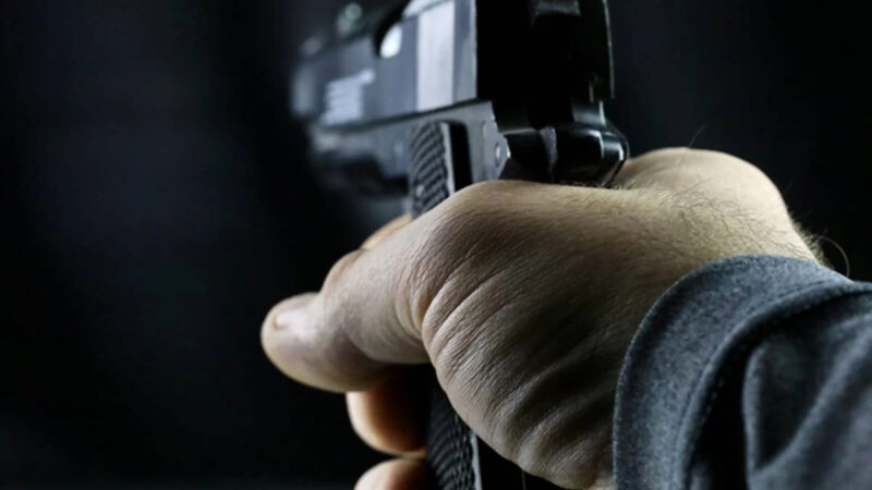 Estado de Alagoas condenado a pagar indenização de R$ 100 mil por disparo de arma de fogo de PM