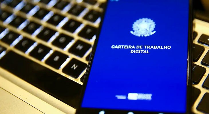 Brasil registra mais de 244 mil empregos formais em março