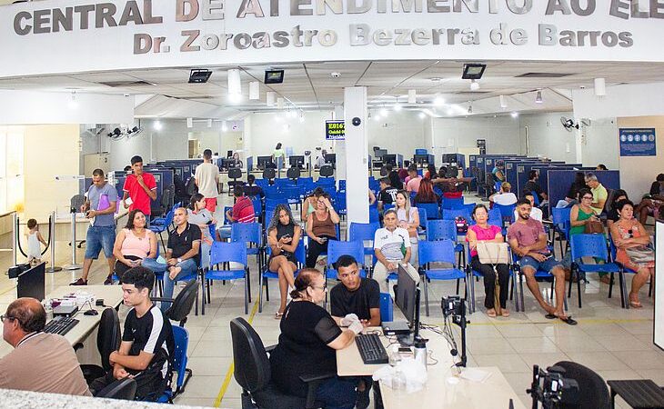 Central de Atendimento de Maceió e cartórios do interior funcionam no feriado