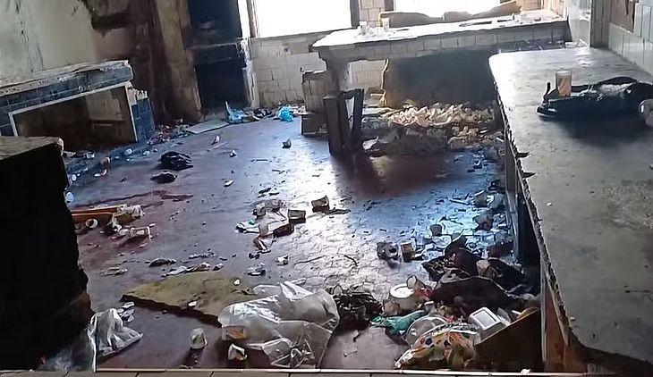 Grávida de 7 meses é mantida em cárcere privado por traficantes