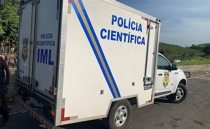 Em Palmeira, homem é encontrado morto após sair para cortar palma
