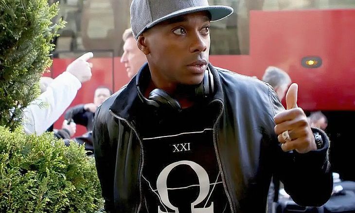 Defesa de Robinho entra com novo pedido de habeas corpus no STF