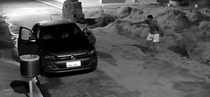 Justiça nega liberdade a suspeito de ordenar assassinato em Porto Calvo