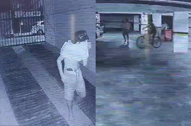 Polícia identifica suspeito de furto de bicicletas na Jatiúca