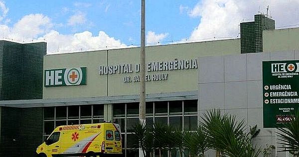 Tentativa de homicidio em Arapiraca