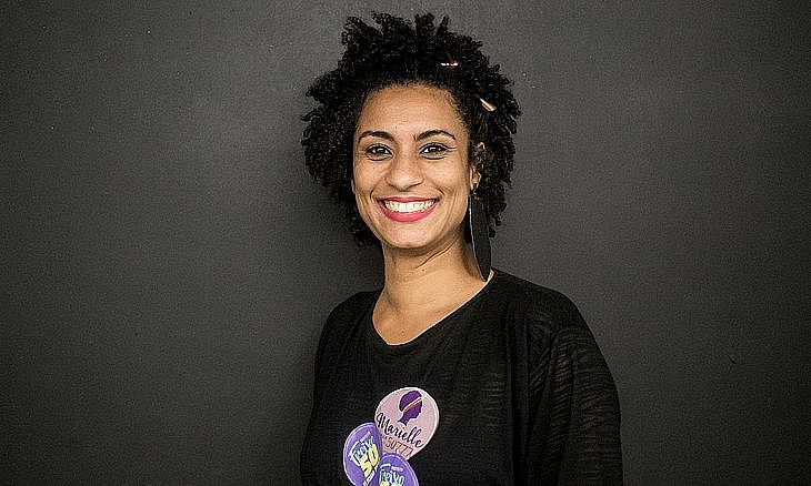 Delegado preso no caso Marielle pede para prestar depoimento à PF