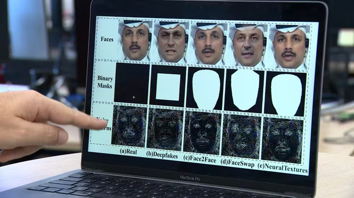 O que é deepfake, motivo de operação contra manipulação de pornografia com menores em AL