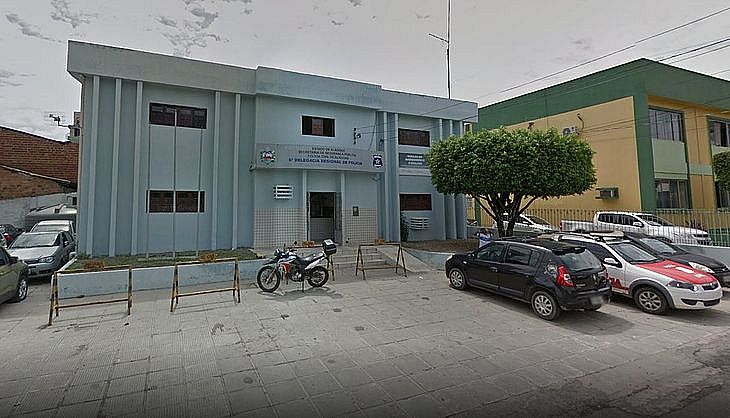 Foragidos por tráfico de drogas e homicídio são capturado em São Miguel dos Campos