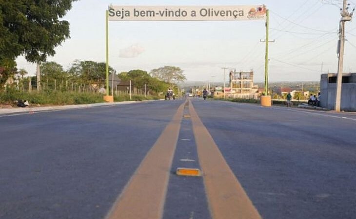 MPAL ajuiza ação e Casal é condenada a regularizar fornecimento de água em Olivença