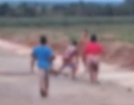 Homem mata outro incendiado em Junqueiro após ser chamado de “corno safado”