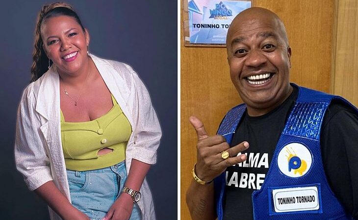 O uso do ‘Calabreso’ se tornou uma disputa jurídica entre Toninho Tornado e Mani