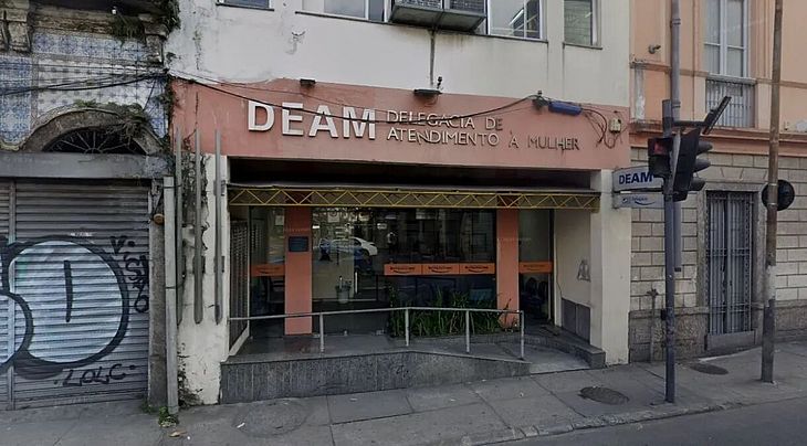 Turista estrangeira relata ter sido vítima de estupro coletivo em boate