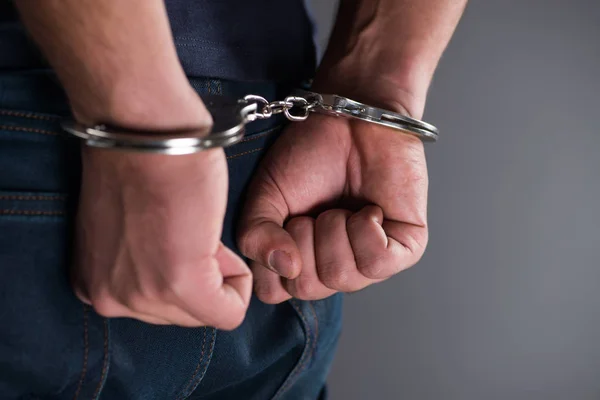 Homem é preso por roubo no Centro de Quebrangulo