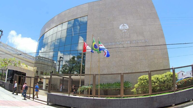 Edital do concurso do TJ-AL é publicado; salário é de R$ 3 mil