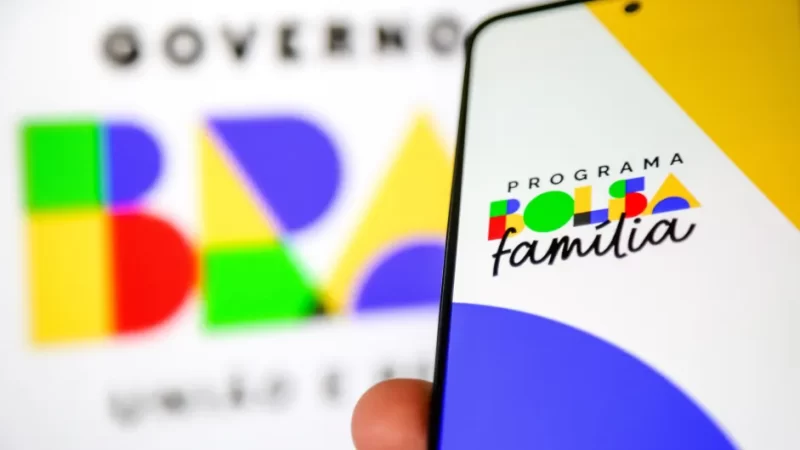 Caixa paga Bolsa Família a beneficiários com NIS de final 7