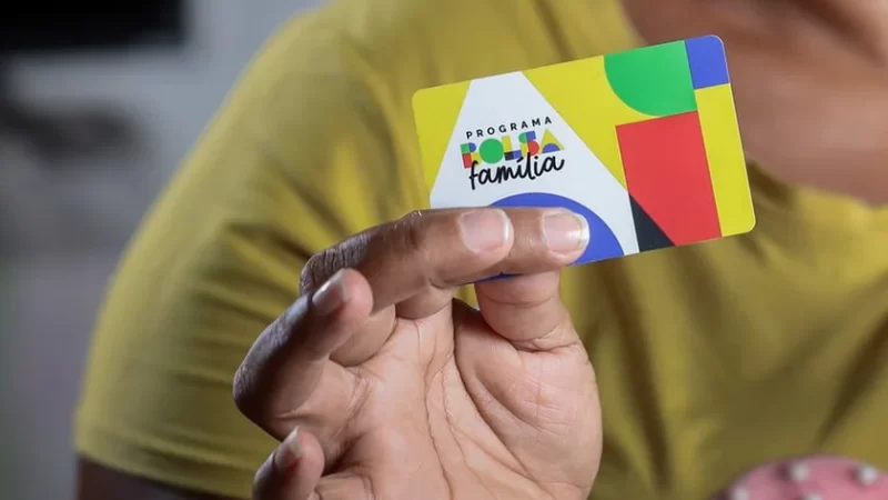 Caixa paga Bolsa Família a beneficiários com NIS de final 9