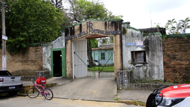 MPF, DPU e MPAL demandam construção do novo Complexo de Saúde Mental pela Braskem