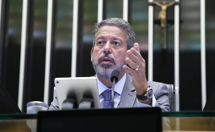 Padrilha: Kajuru critica Arthur Lira: ‘Nem de cidadão merece ser chamado’