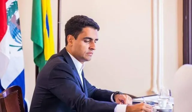 Prefeitura confirma que hospital não funciona com 100% da capacidade