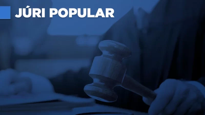 Homem é condenado por tentativa de homicídio contra pessoa em situação de rua