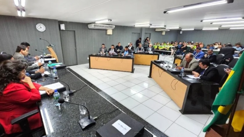 Coeficiente eleitoral de Arapiraca é de mais de 6 mil votos