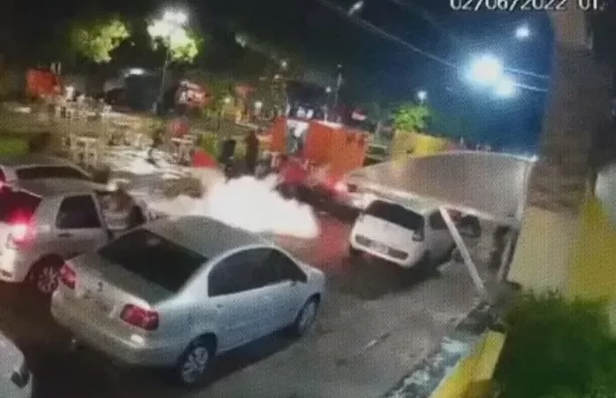 HGE é referência na assistência a vítimas de acidentes de trabalho